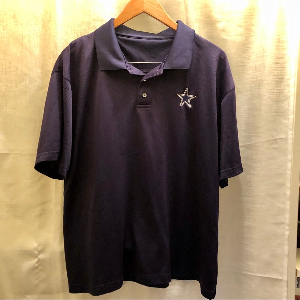 Dallas Cowboys Polo